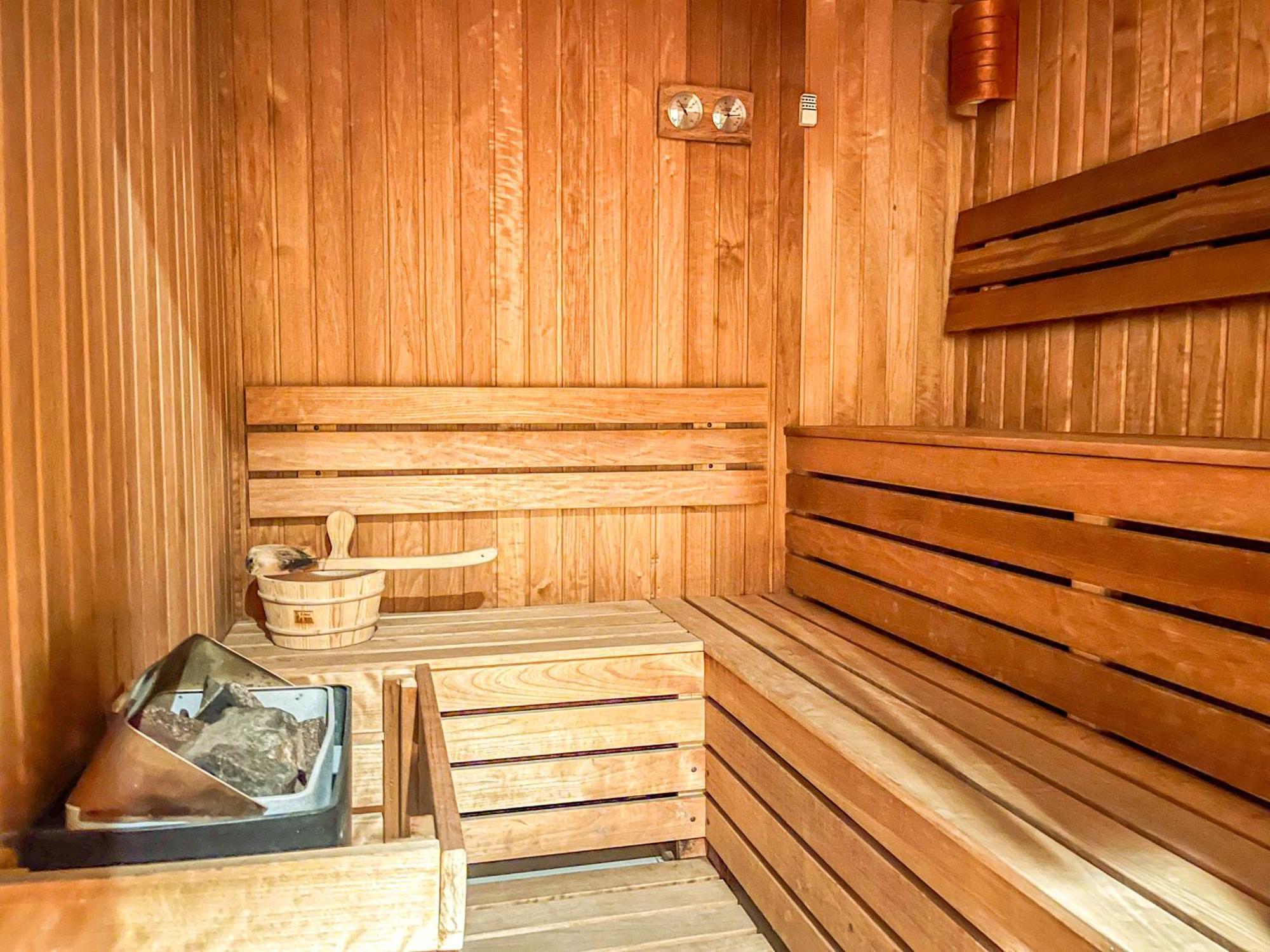 Appartement Luxurious 2 Bdr - Reem Nine - Full Mangroves & Sea Views - - Table Pool - Sauna - Cinema - Big Gym - Calisthenics